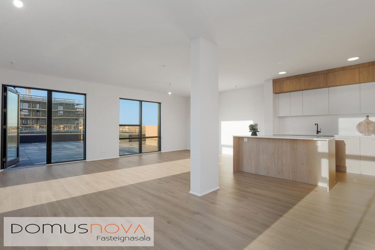 Jöfursbás 5D - 0403, 112 Reykjavík