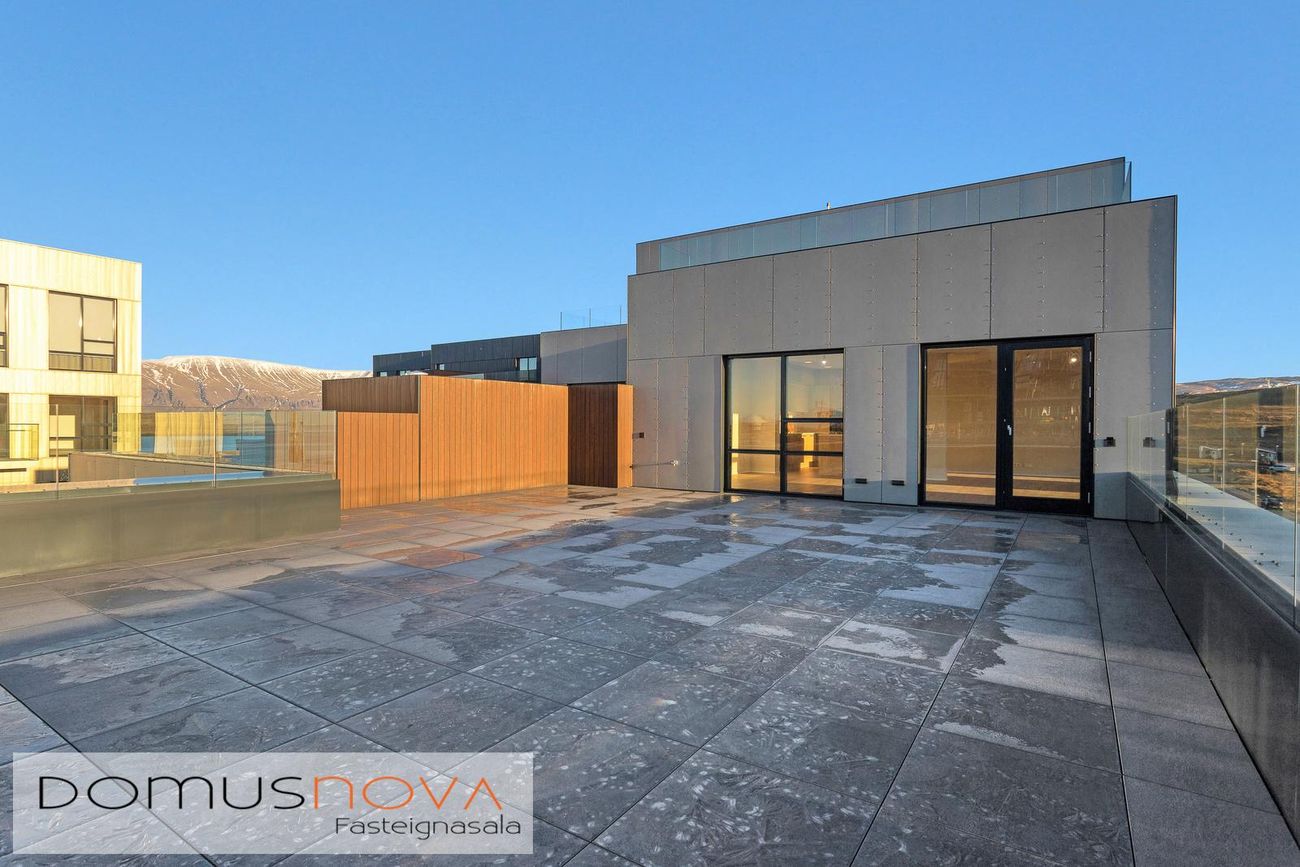 Jöfursbás 5D - 0403, 112 Reykjavík