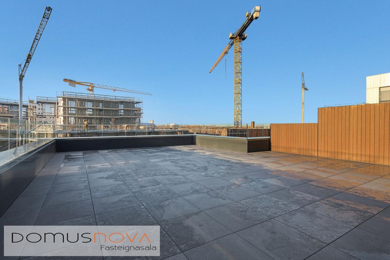 Jöfursbás 5D - 0403, 112 Reykjavík