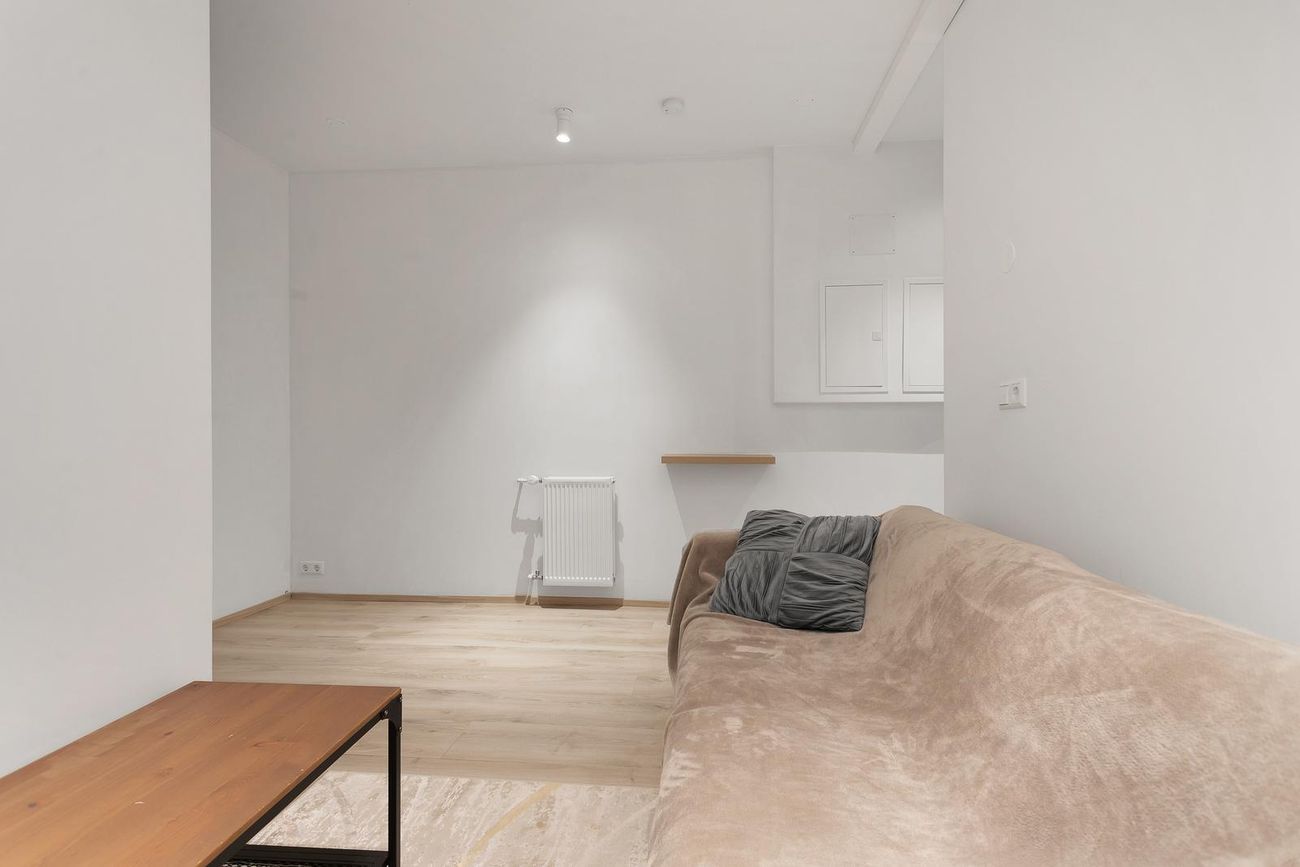 Framnesvegur 40, 101 Reykjavík