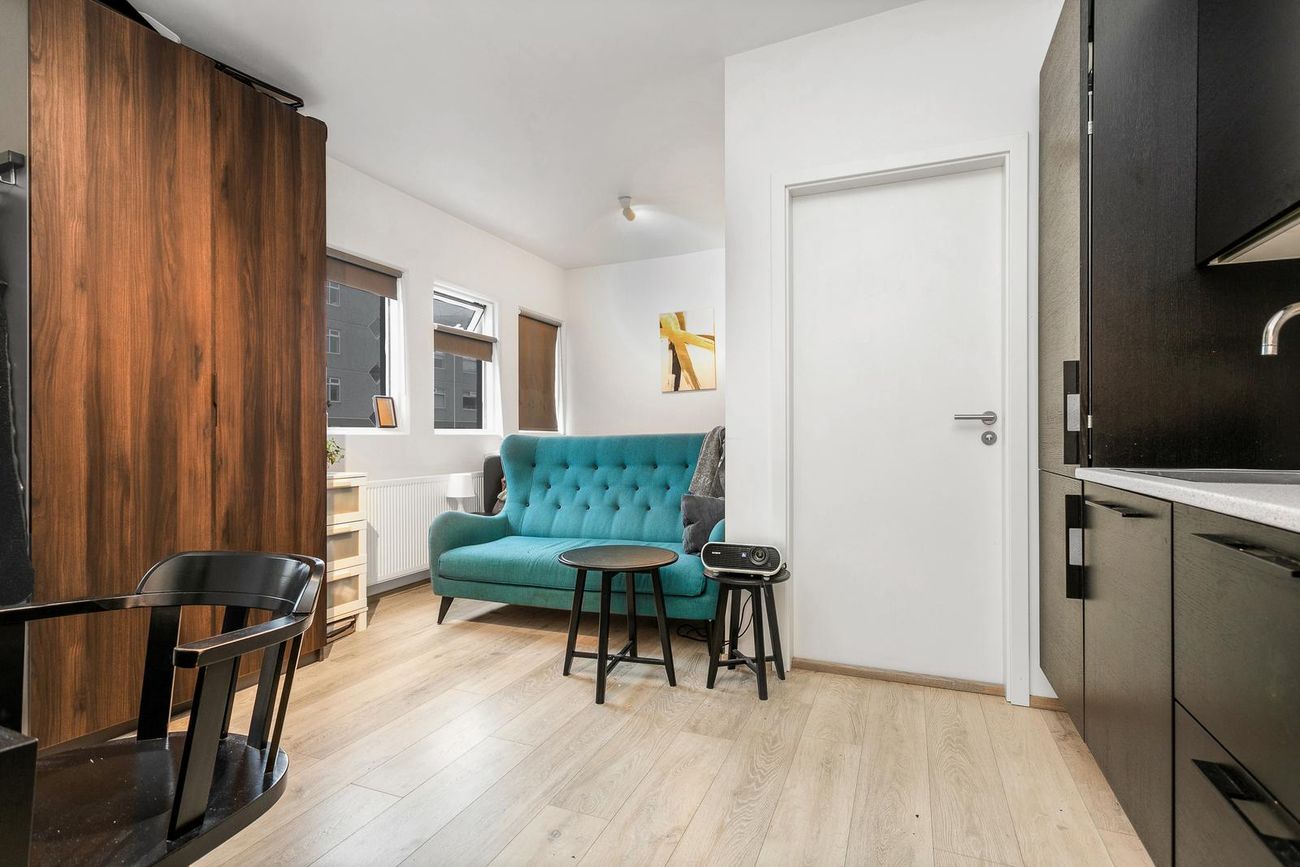 Framnesvegur 40, 101 Reykjavík