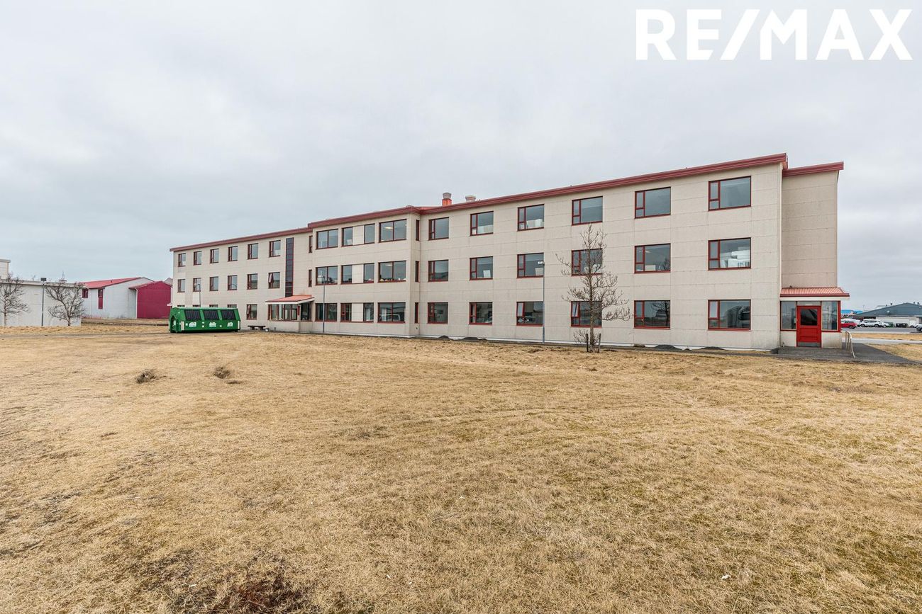 Keilisbraut 747, 262 Reykjanesbær