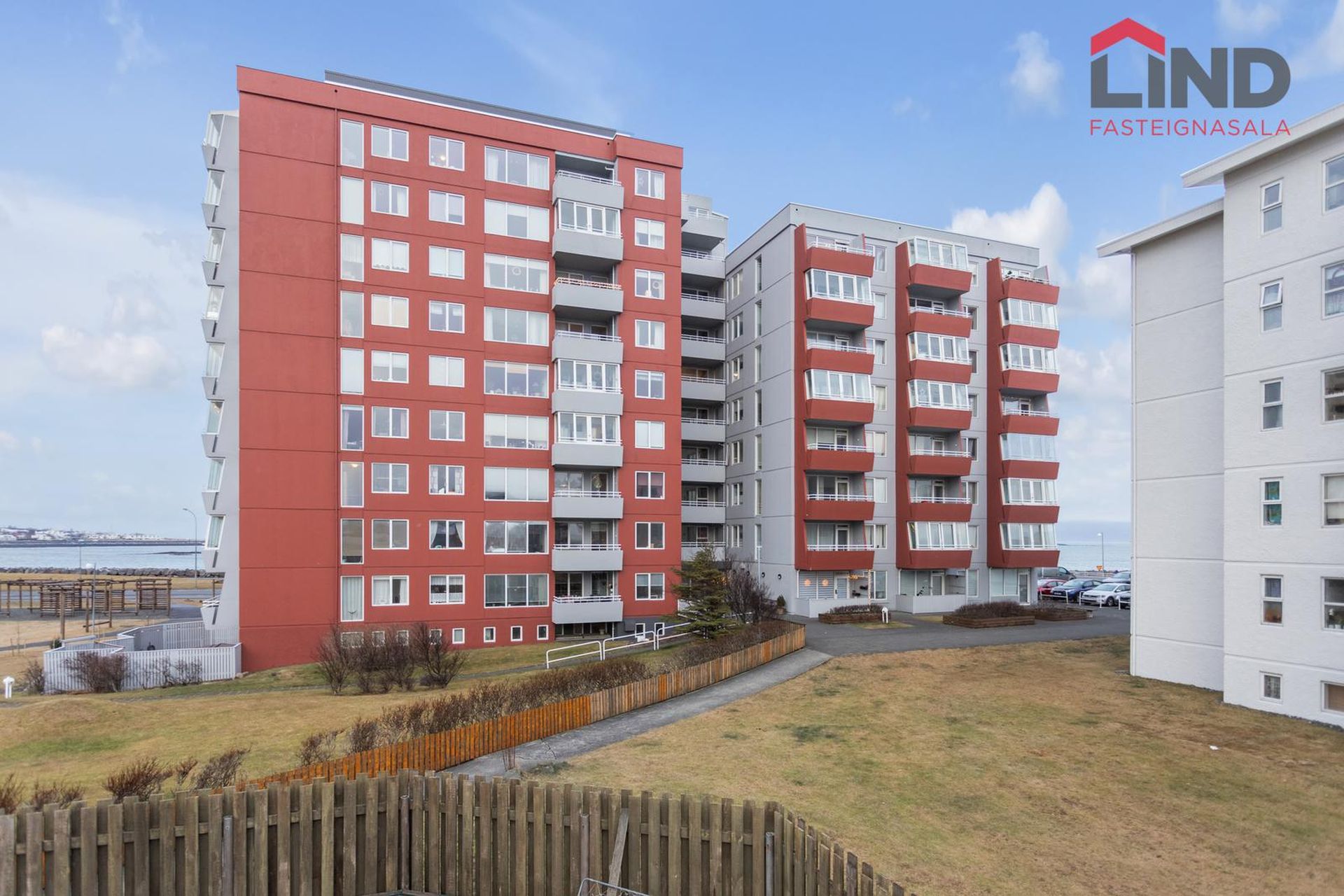 Grandavegur 47 - 0606, 107 Reykjavík