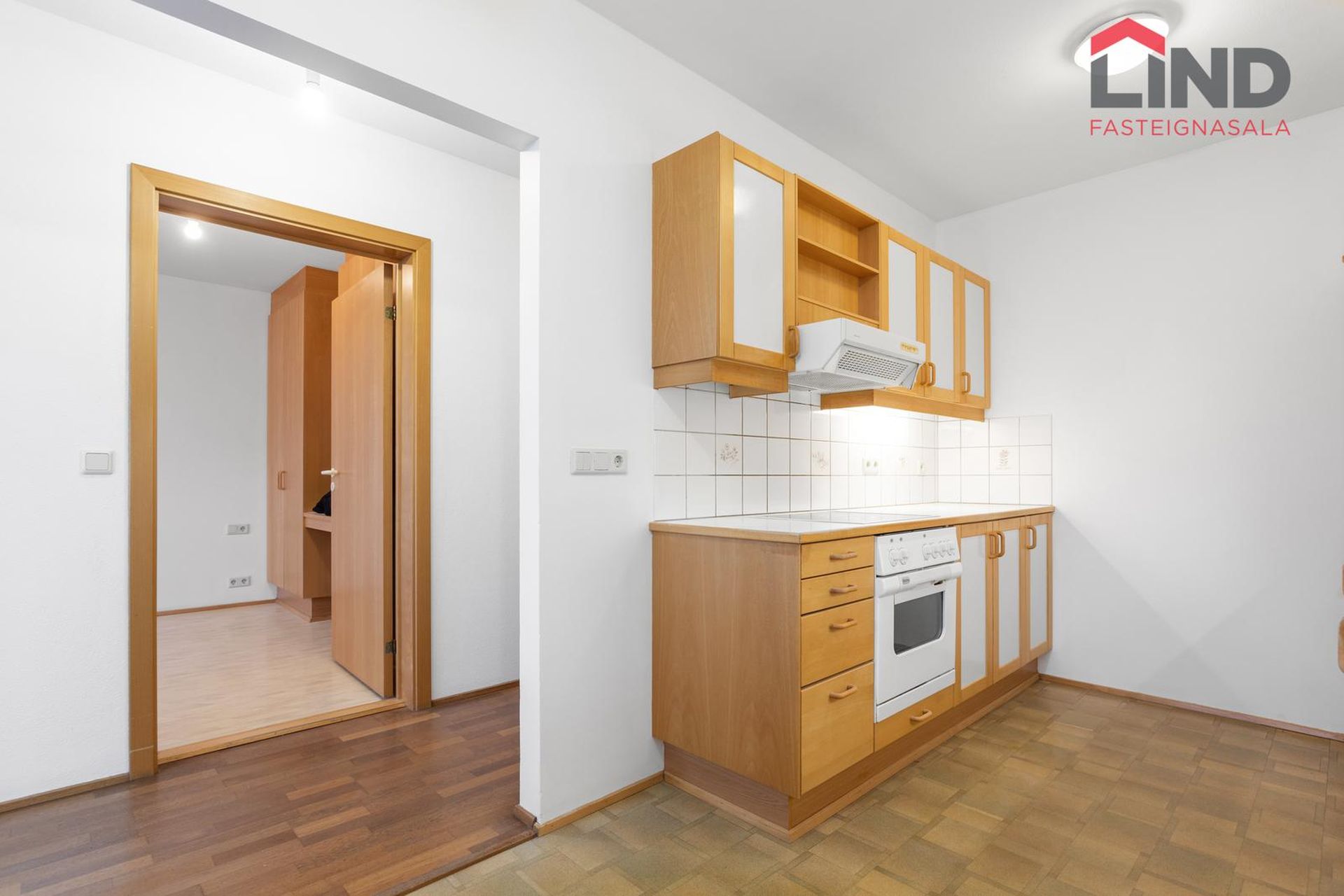 Grandavegur 47 - 0606, 107 Reykjavík