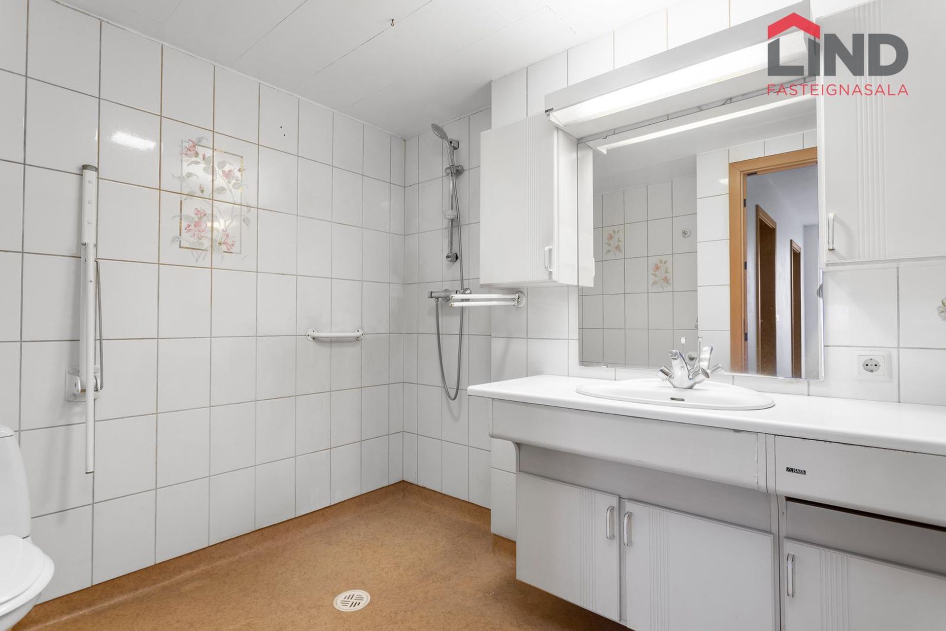 Grandavegur 47 - 0606, 107 Reykjavík