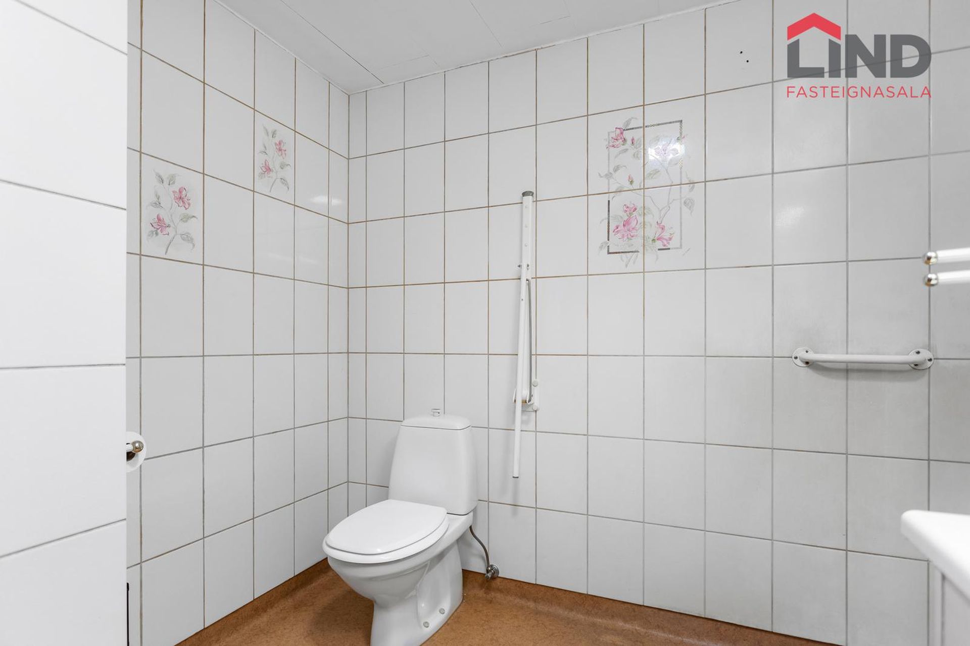 Grandavegur 47 - 0606, 107 Reykjavík