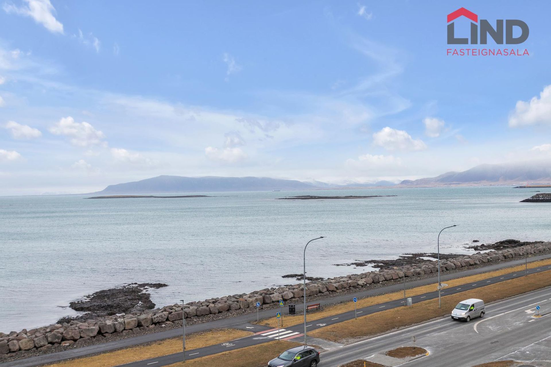 Grandavegur 47 - 0606, 107 Reykjavík