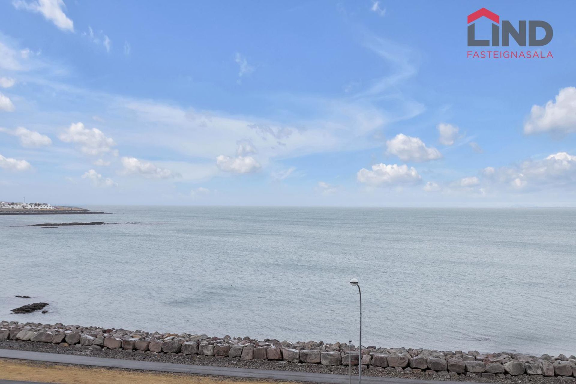 Grandavegur 47 - 0606, 107 Reykjavík