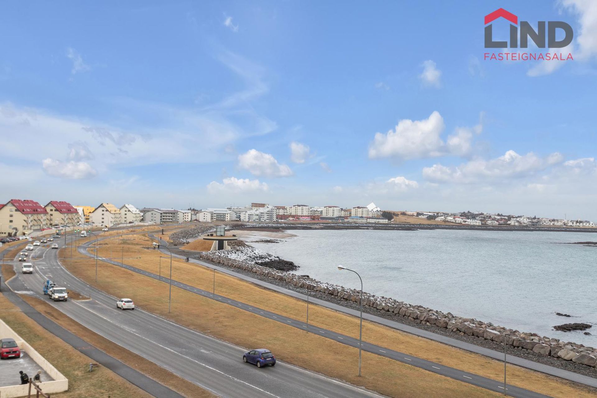 Grandavegur 47 - 0606, 107 Reykjavík