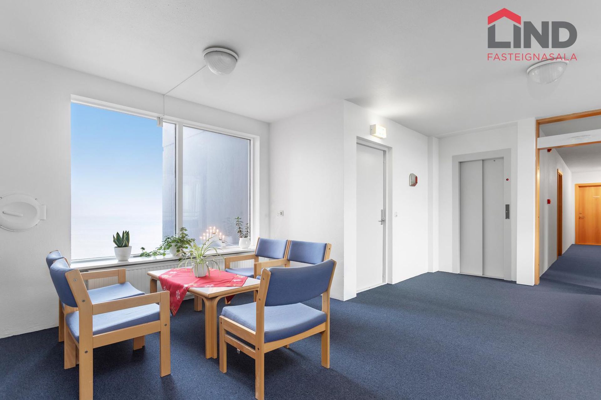 Grandavegur 47 - 0606, 107 Reykjavík