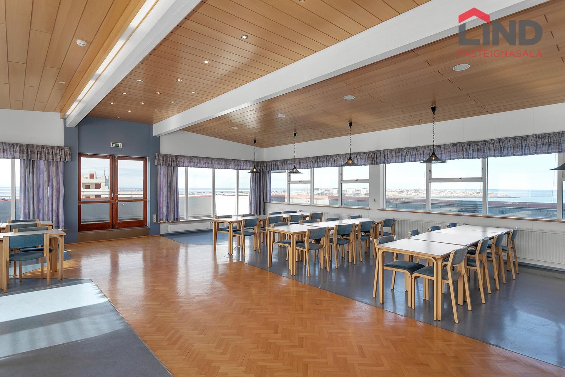 Grandavegur 47 - 0606, 107 Reykjavík