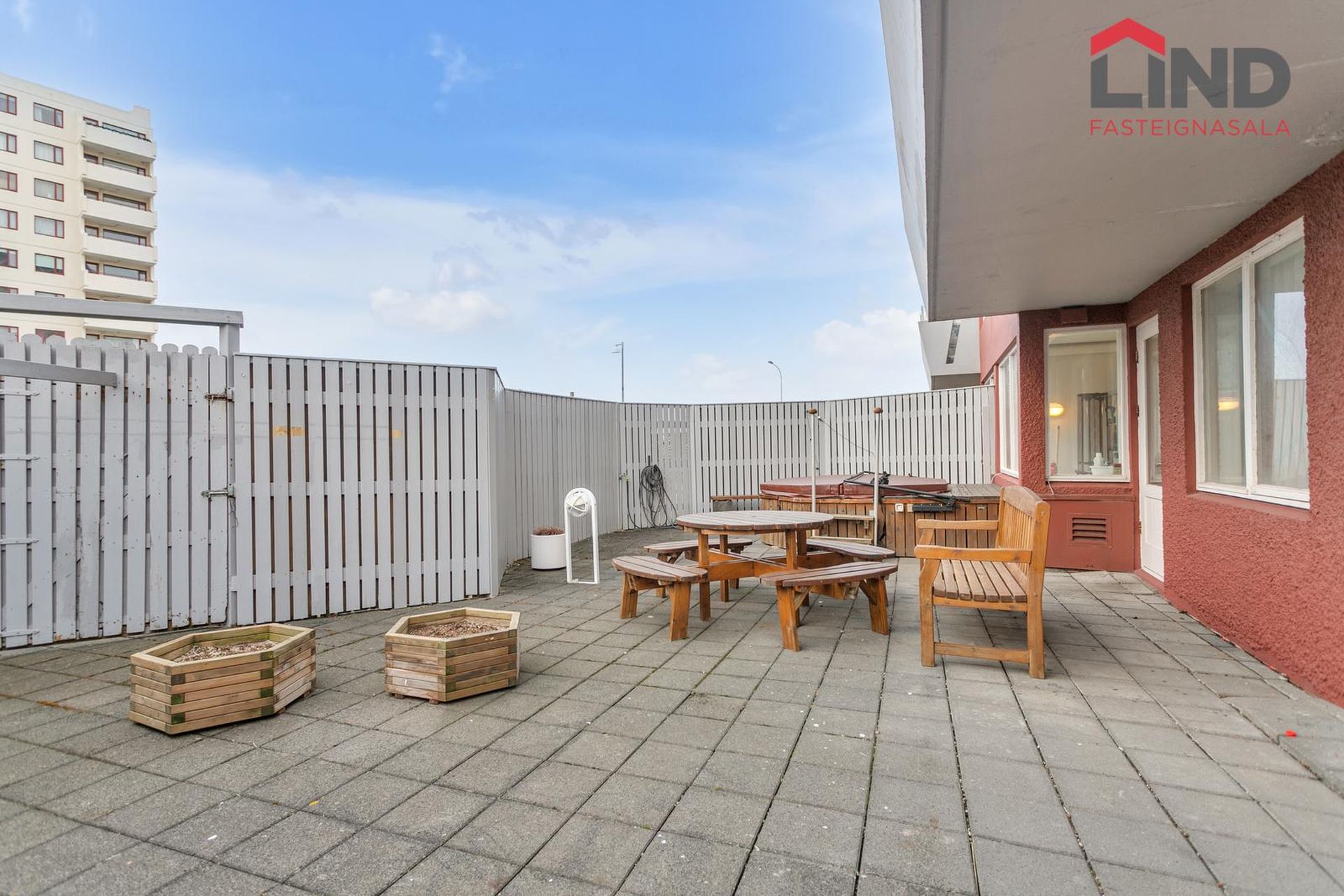 Grandavegur 47 - 0606, 107 Reykjavík