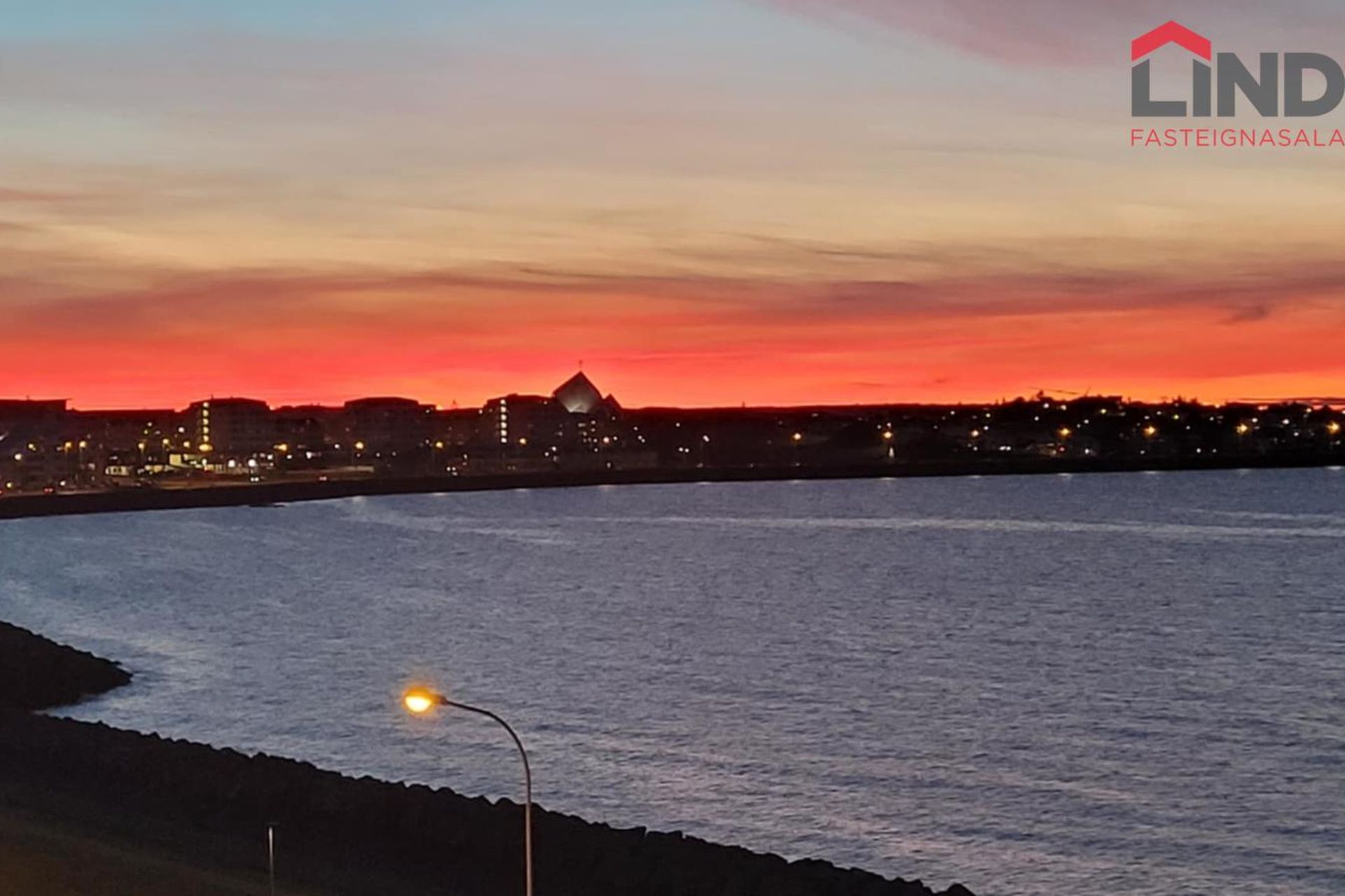 Grandavegur 47 - 0606, 107 Reykjavík