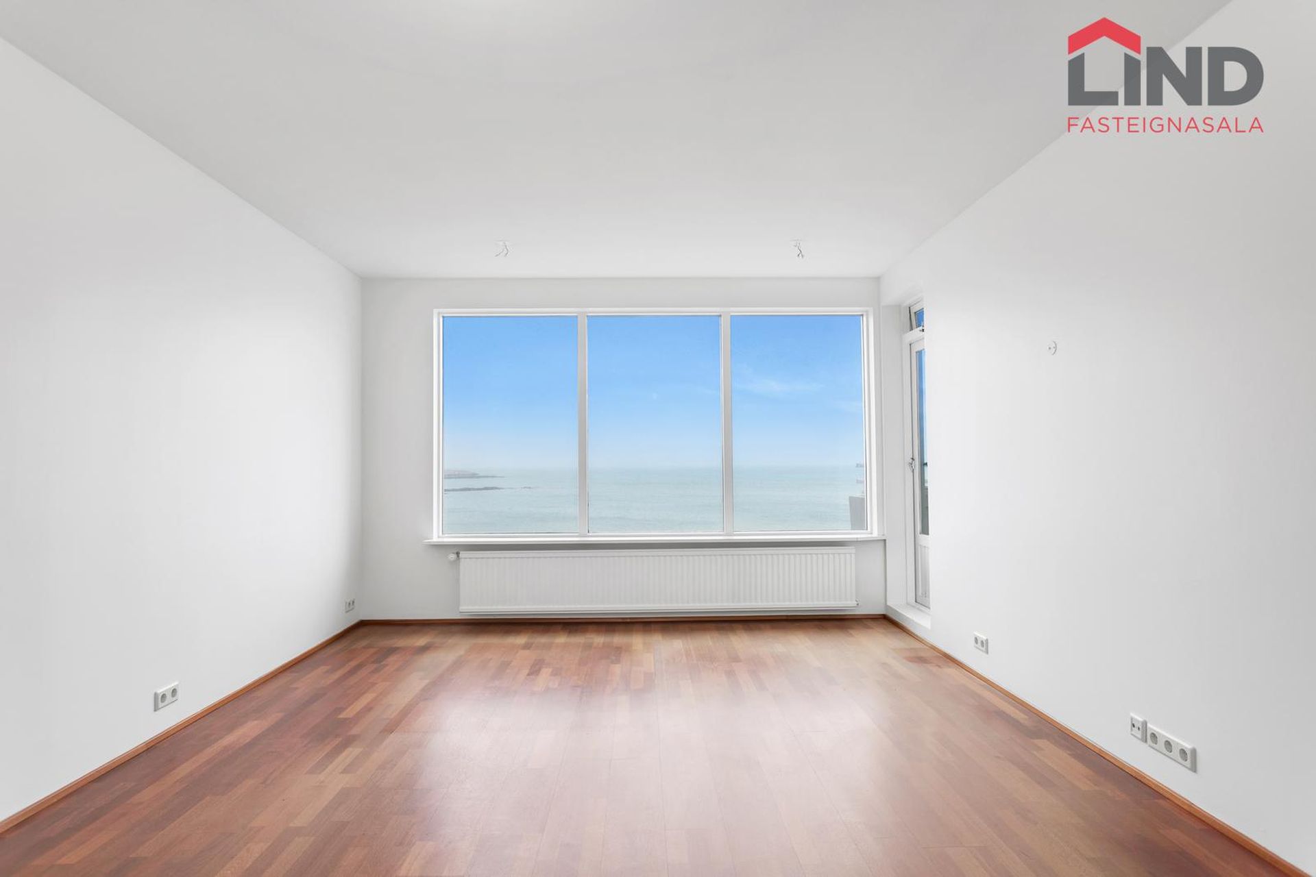 Grandavegur 47 - 0606, 107 Reykjavík