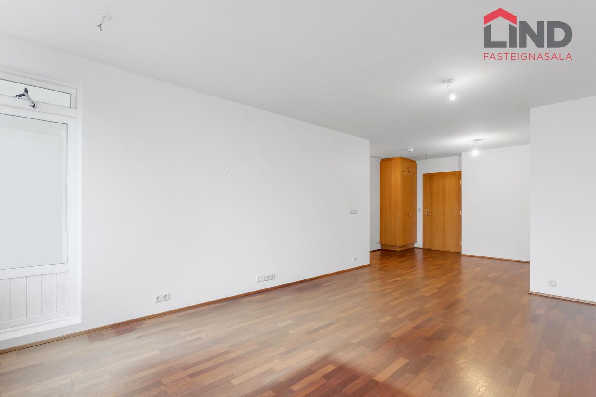 Grandavegur 47 - 0606, 107 Reykjavík