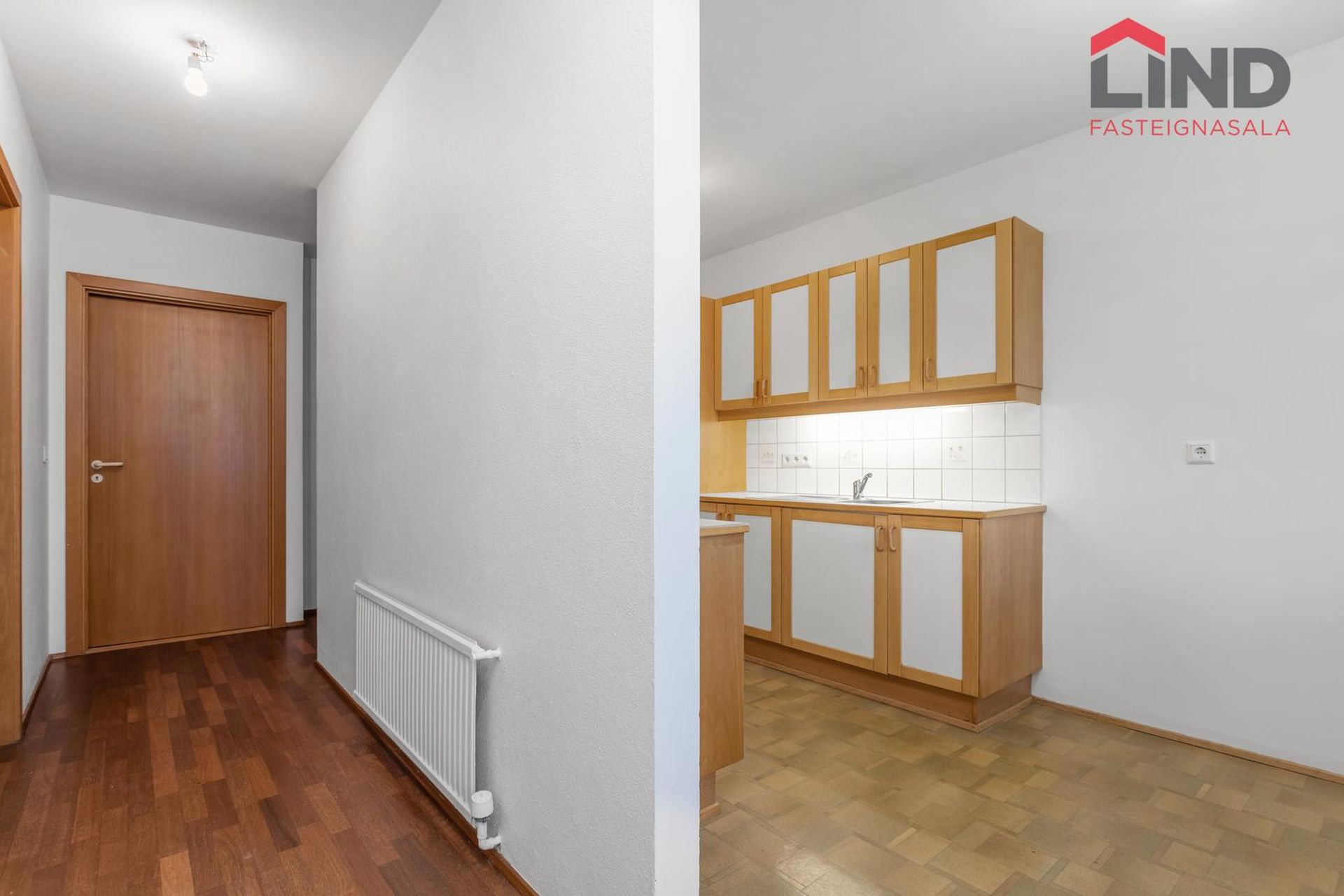 Grandavegur 47 - 0606, 107 Reykjavík