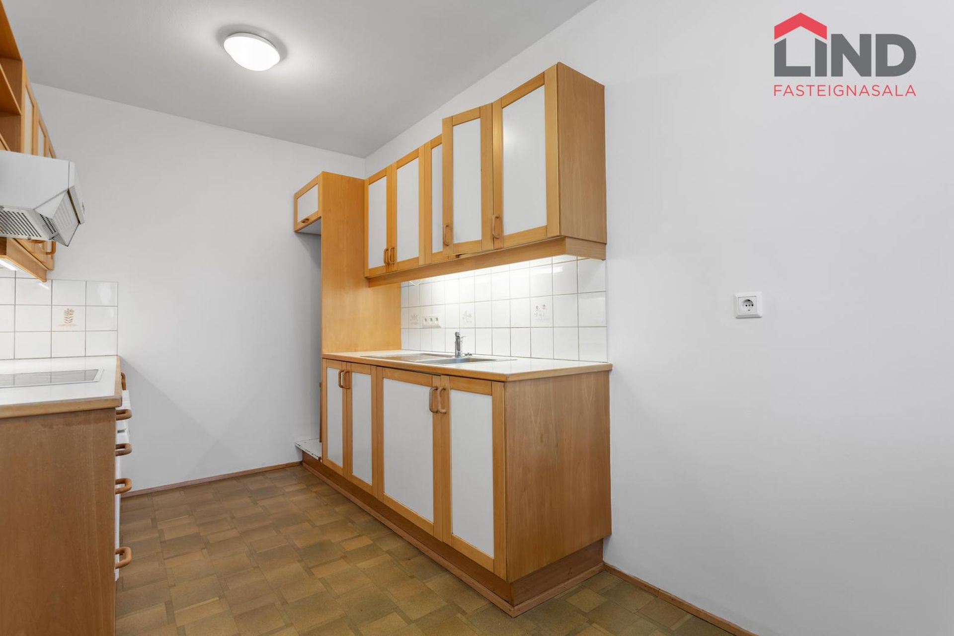 Grandavegur 47 - 0606, 107 Reykjavík