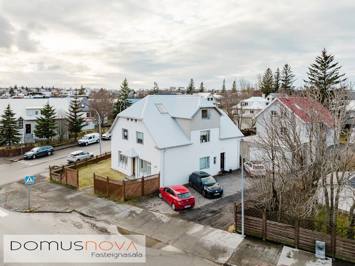 Langholtsvegur 174, 104 Reykjavík