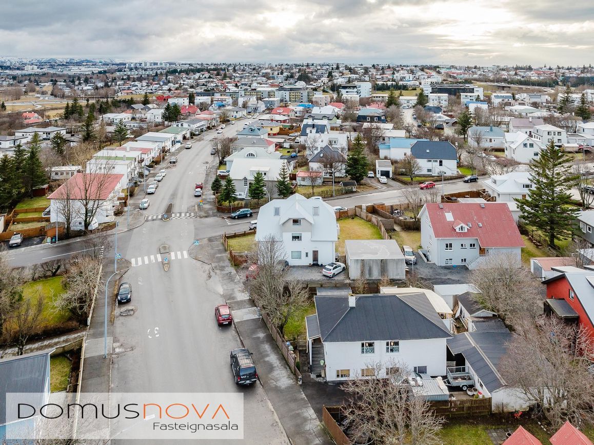 Langholtsvegur 174, 104 Reykjavík