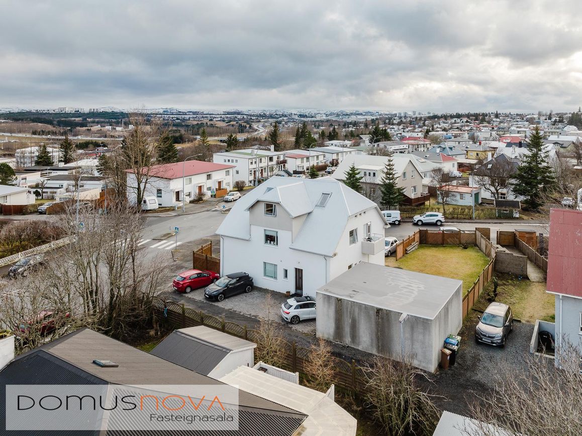 Langholtsvegur 174, 104 Reykjavík