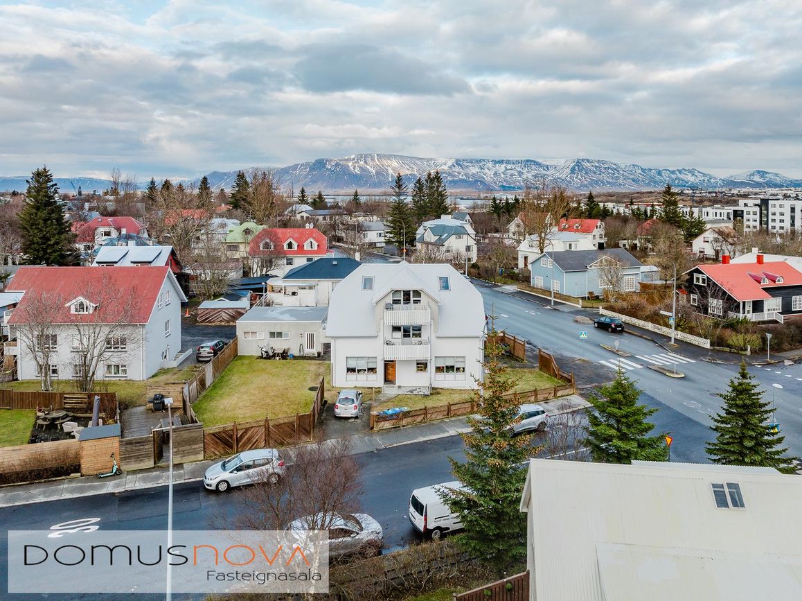 Langholtsvegur 174, 104 Reykjavík