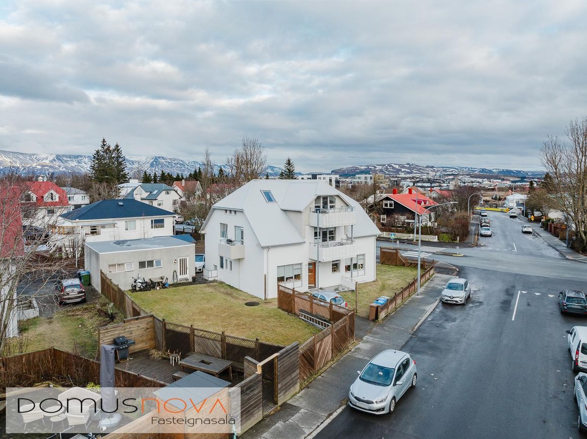 Langholtsvegur 174, 104 Reykjavík