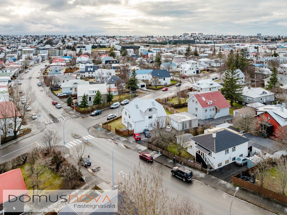 Langholtsvegur 174, 104 Reykjavík