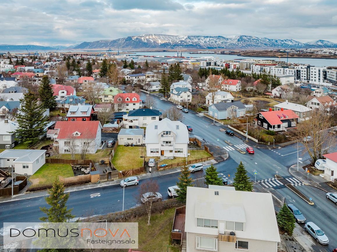 Langholtsvegur 174, 104 Reykjavík