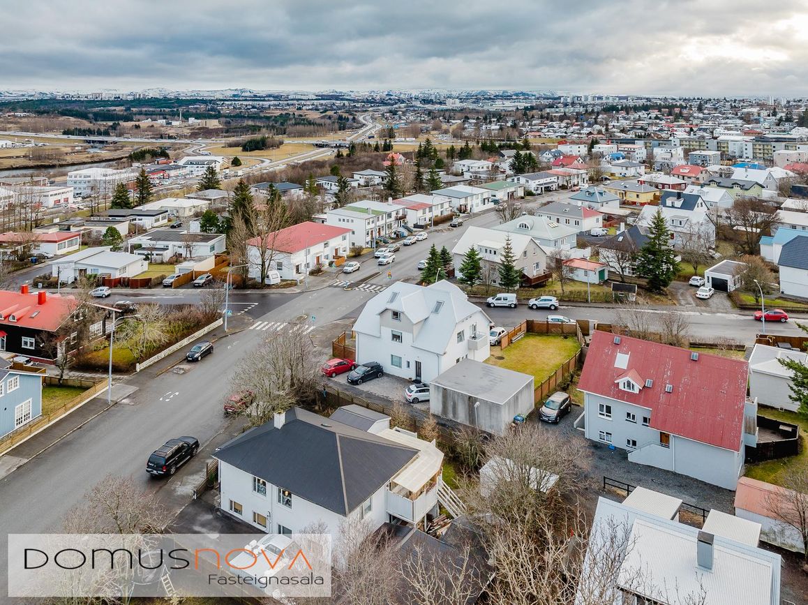 Langholtsvegur 174, 104 Reykjavík