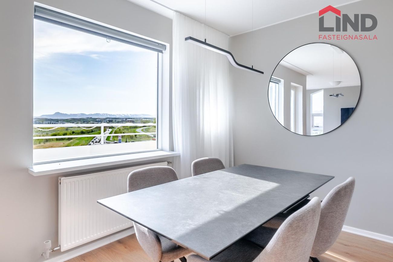 Veghús 31, 112 Reykjavík