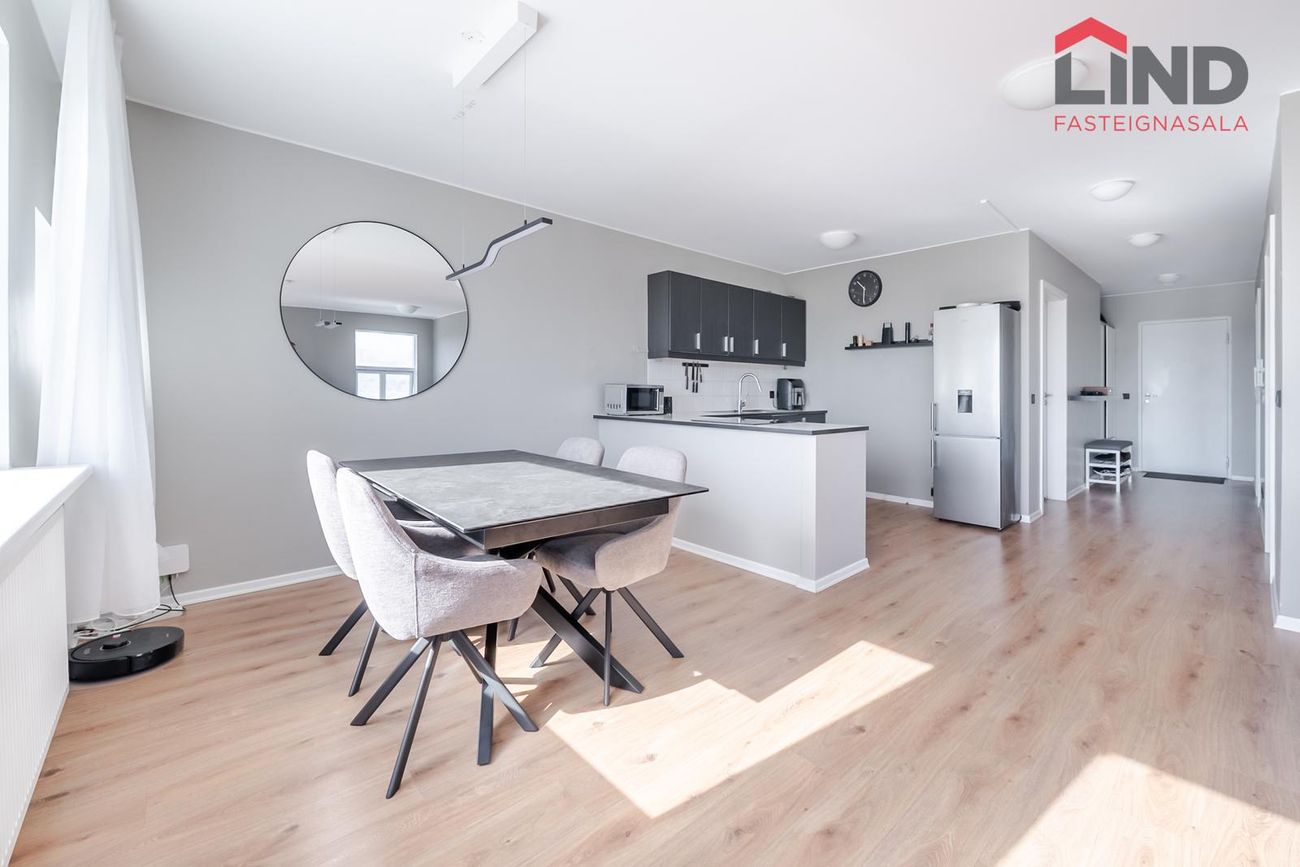 Veghús 31, 112 Reykjavík