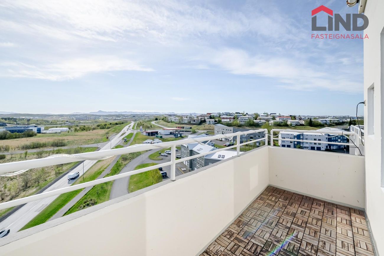 Veghús 31, 112 Reykjavík