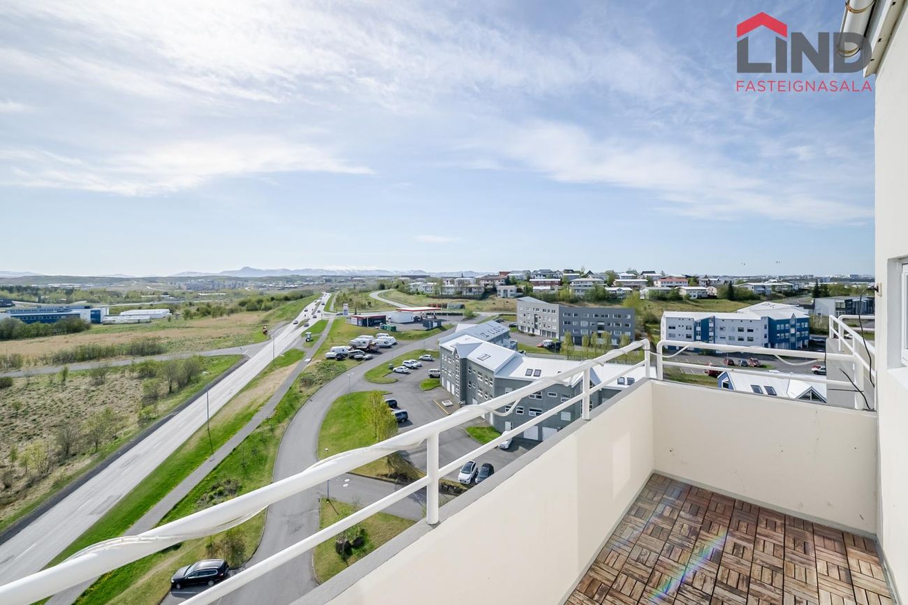Veghús 31, 112 Reykjavík