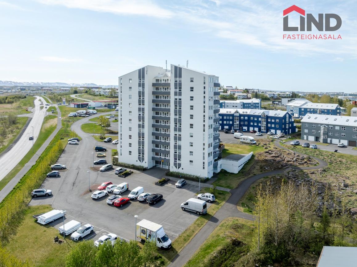 Veghús 31, 112 Reykjavík