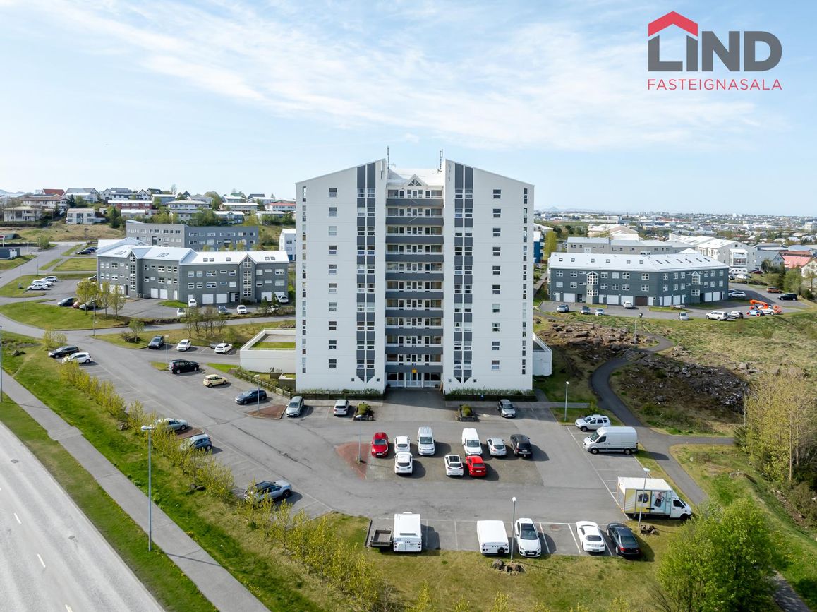 Veghús 31, 112 Reykjavík