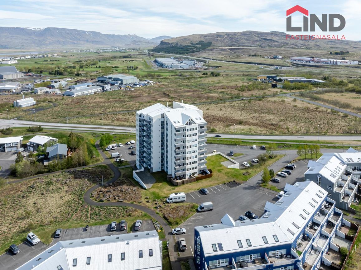 Veghús 31, 112 Reykjavík