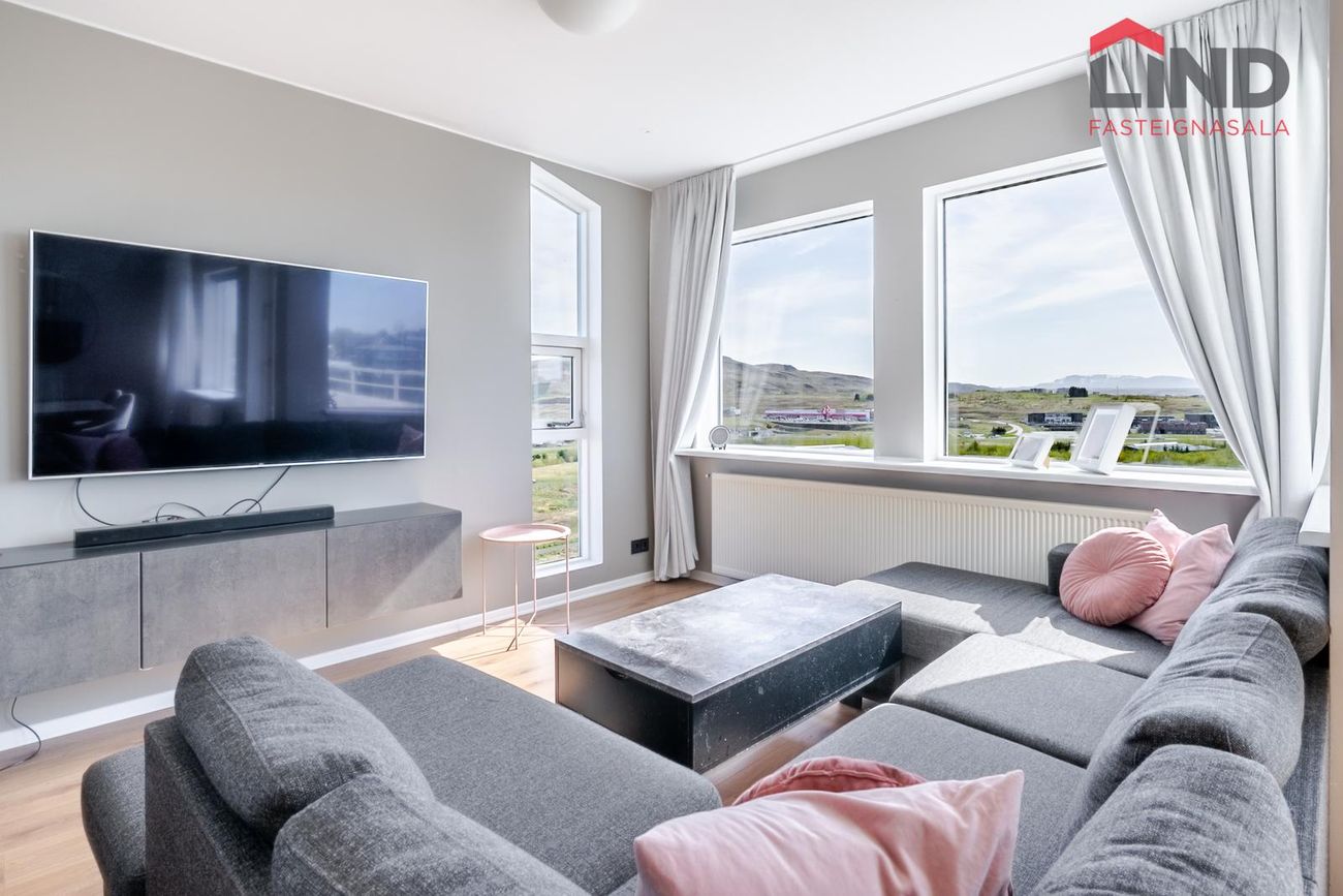 Veghús 31, 112 Reykjavík
