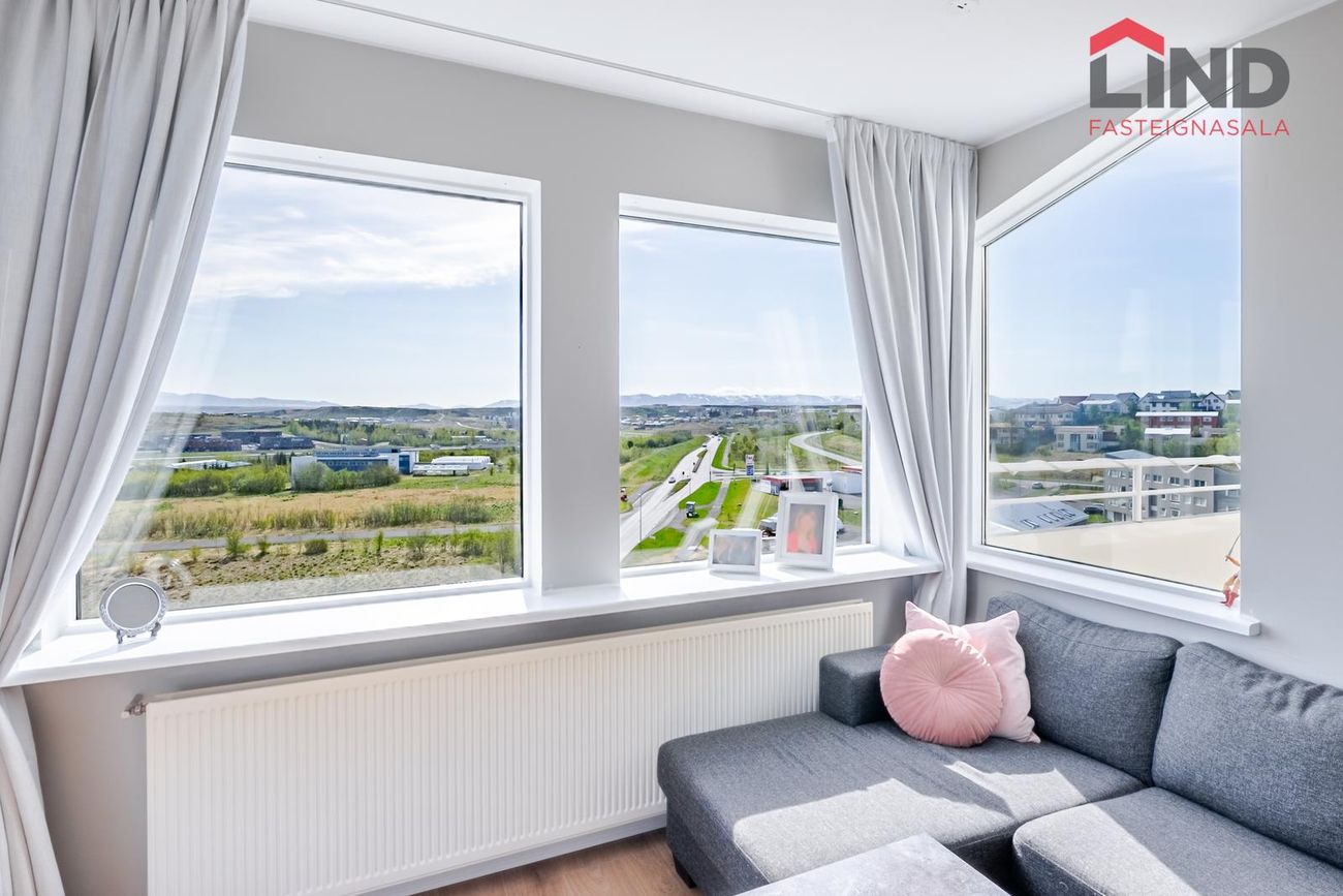 Veghús 31, 112 Reykjavík