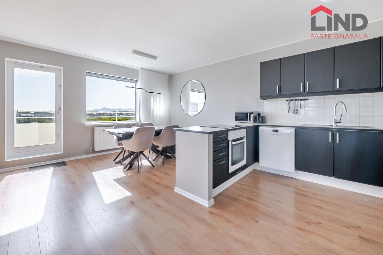 Veghús 31, 112 Reykjavík