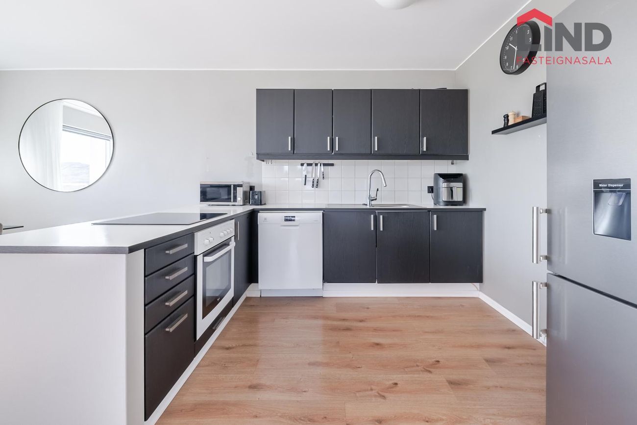 Veghús 31, 112 Reykjavík