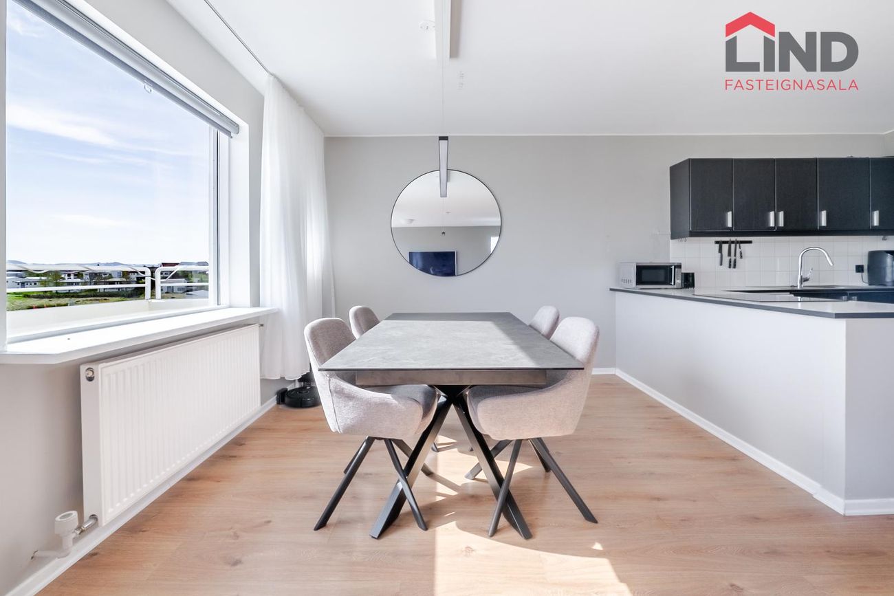 Veghús 31, 112 Reykjavík