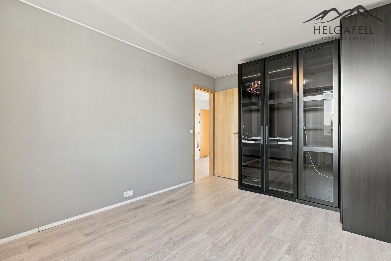 Ferjubakki 4 - 0203, 109 Reykjavík