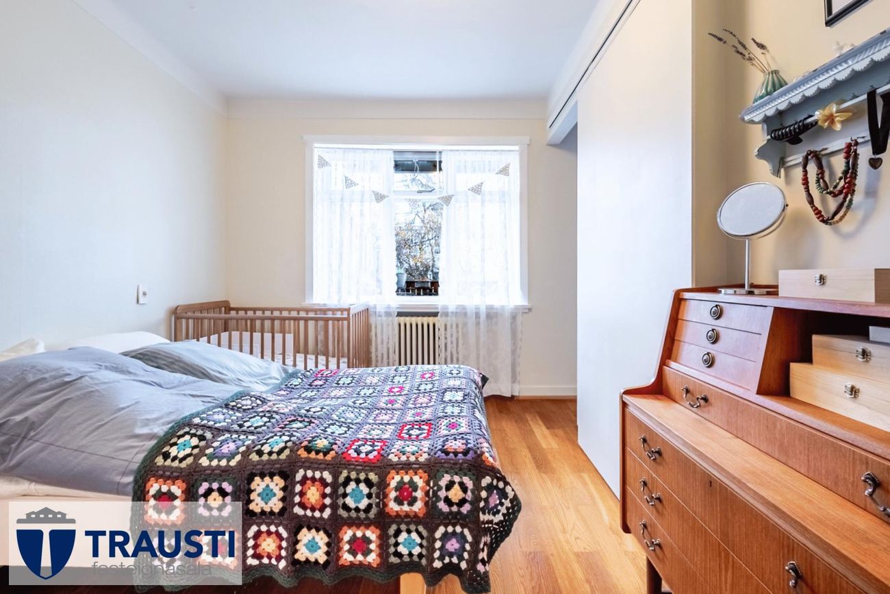Laufásvegur 19 - 0201, 101 Reykjavík