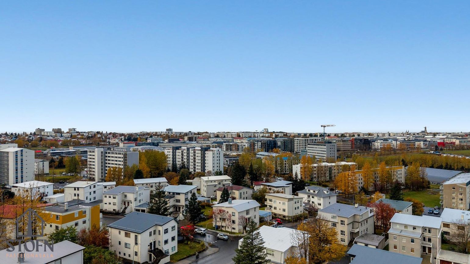Sólheimar 23, 104 Reykjavík