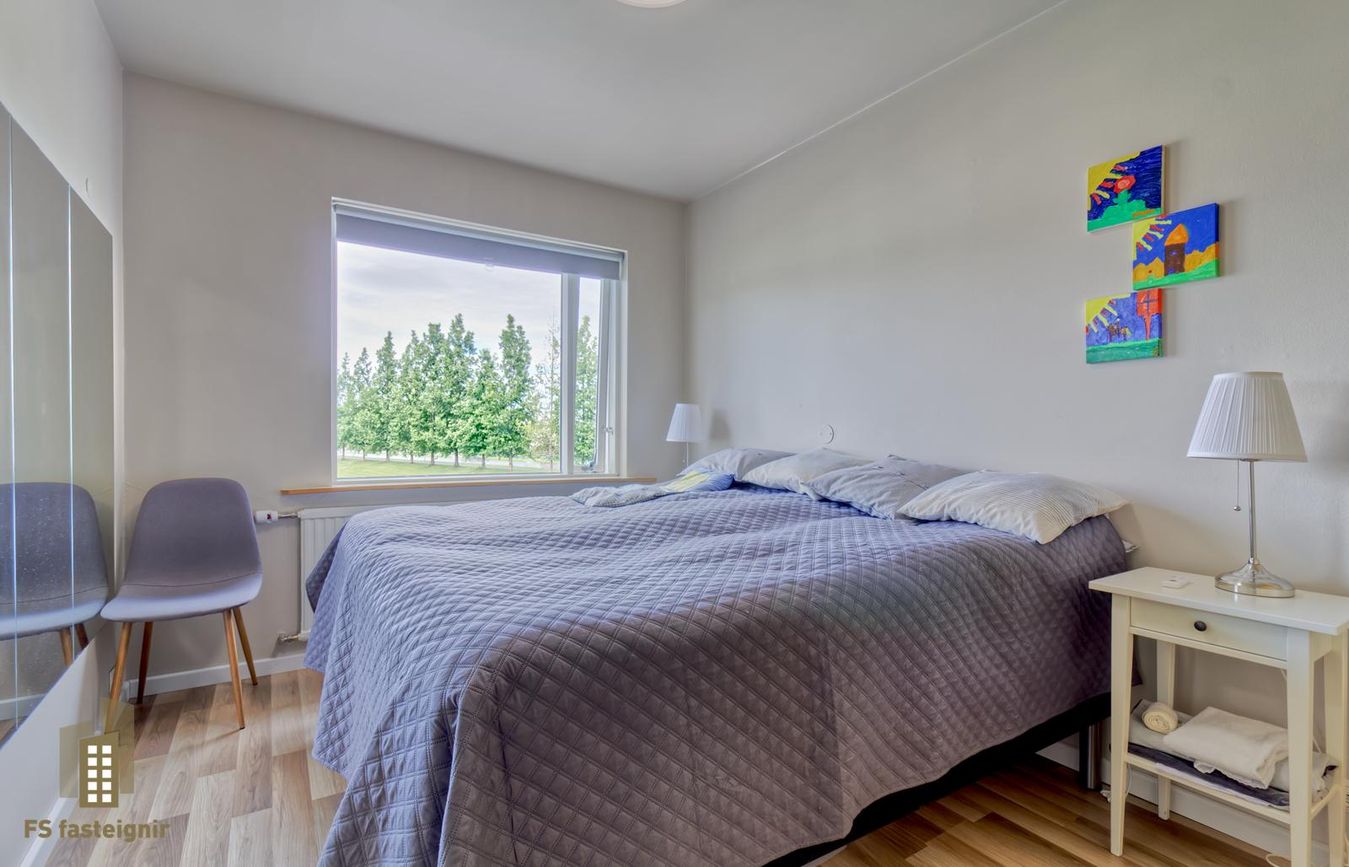 Skarðshlíð 4, 603 Akureyri