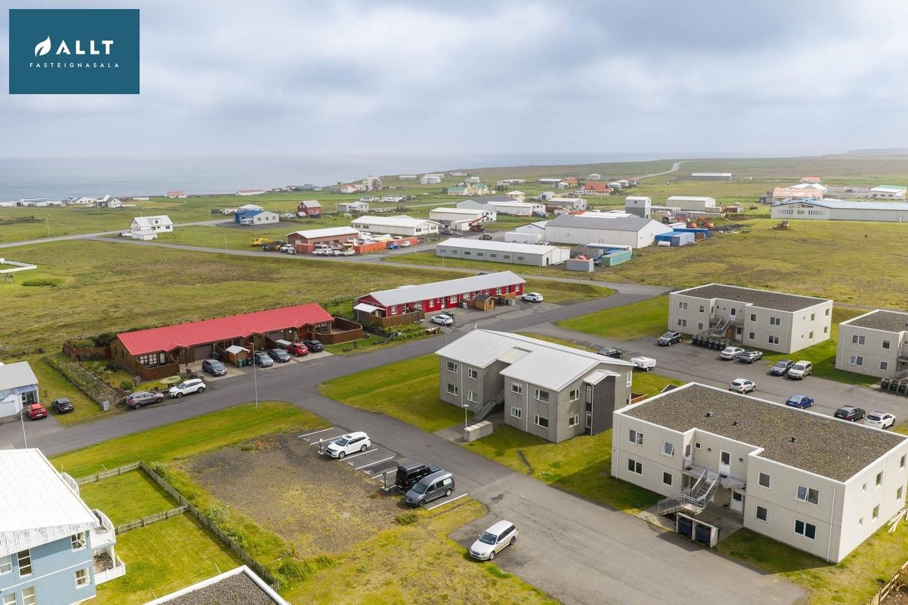 Silfurtún 8, 250 Sveitarfélagið Garður