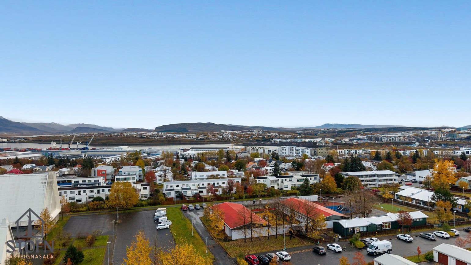 Sólheimar 23, 104 Reykjavík