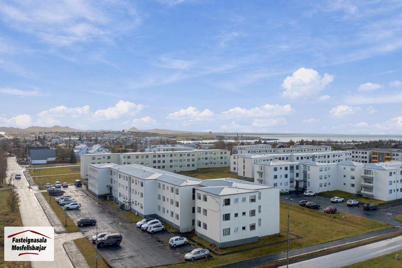 Suðurvangur 2 - 0201, 220 Hafnarfjörður
