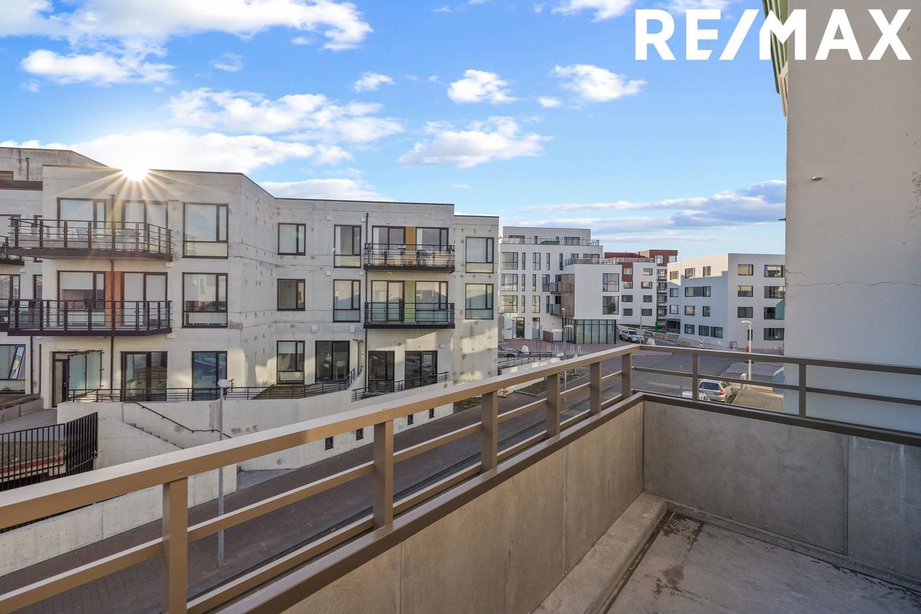 Súðarvogur 9A - 0301, 104 Reykjavík