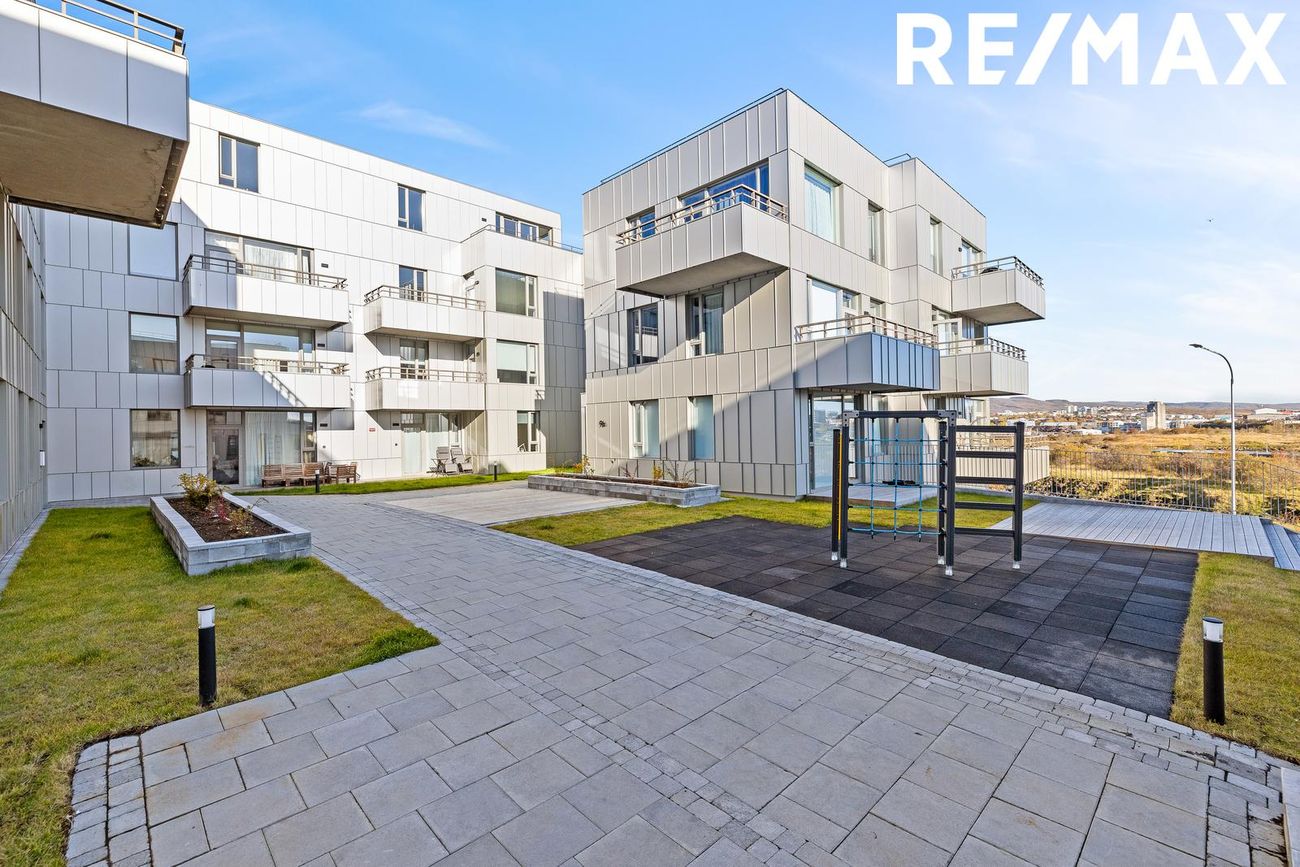 Súðarvogur 9A - 0301, 104 Reykjavík